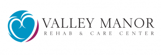 Valley Manor Rehab and Care Center Logo