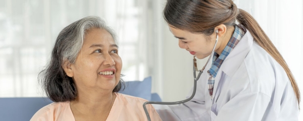 Skilled Nursing Care in Bethlehem